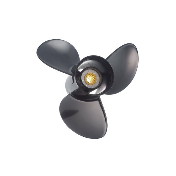 Prop Yam Al V6 19, No 3512-145-19